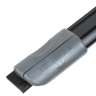 Unger, ErgoTec® Ninja,  22", Replacement Aluminum Squeegee Channel