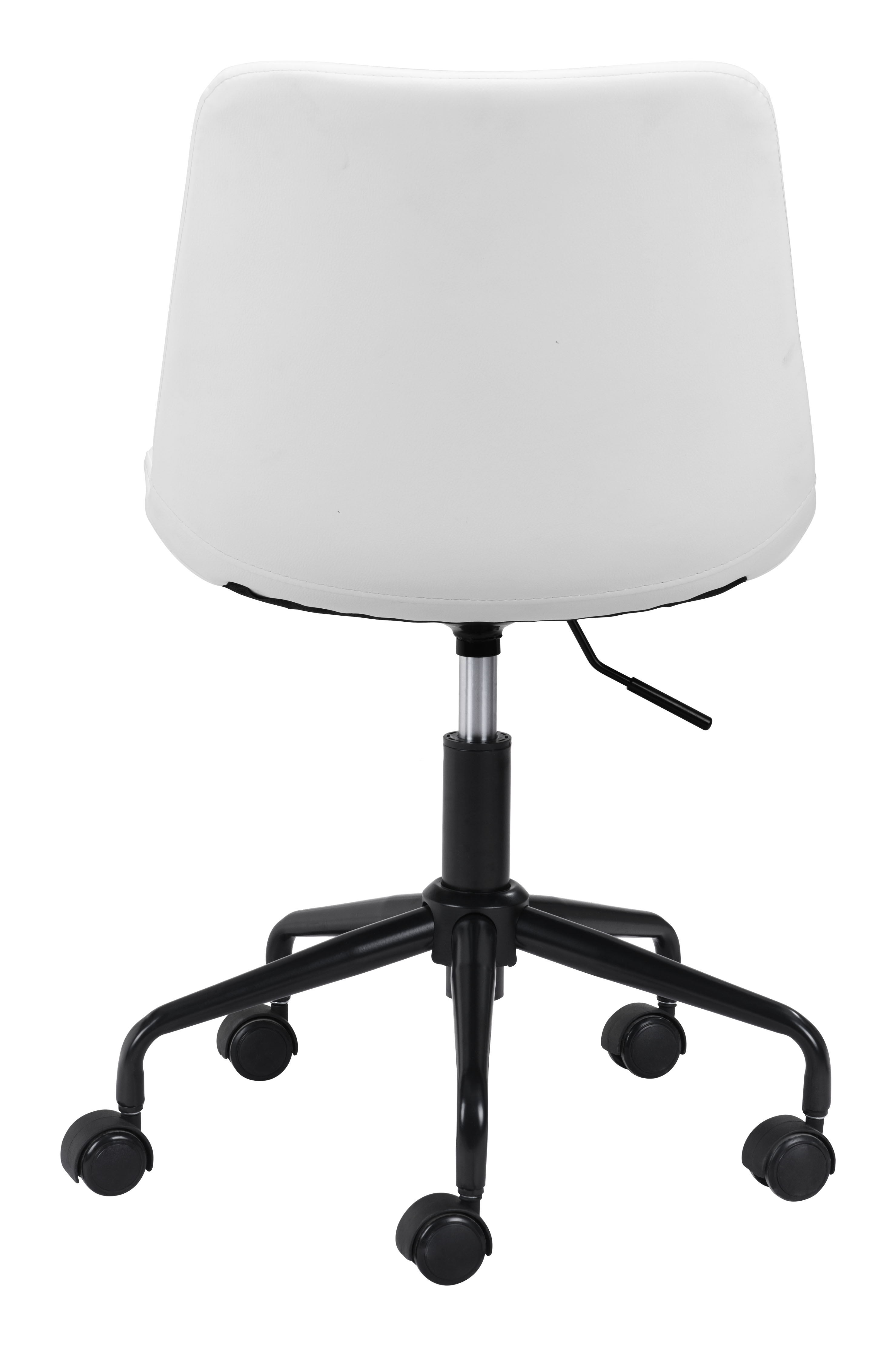 Byron Office Chair White product image