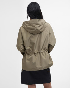 Giacca smock impermeabile Lola 