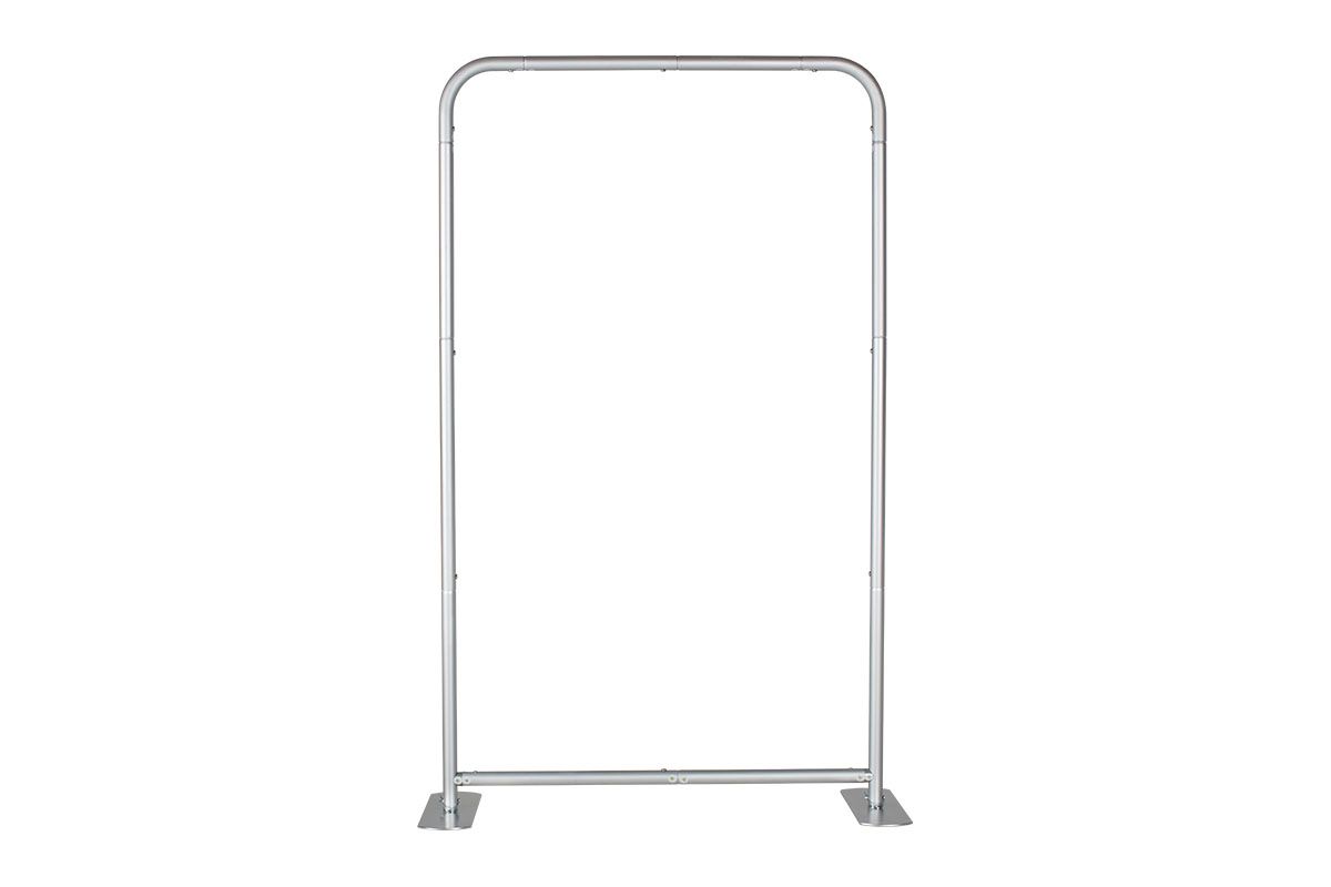 Module D (frame with no feet)