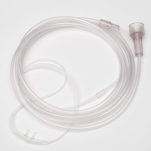 MedSource International CANNULA, NASAL 7' TUBING INF (50/CS)