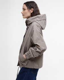 Jacke Bhodi Showerproof 