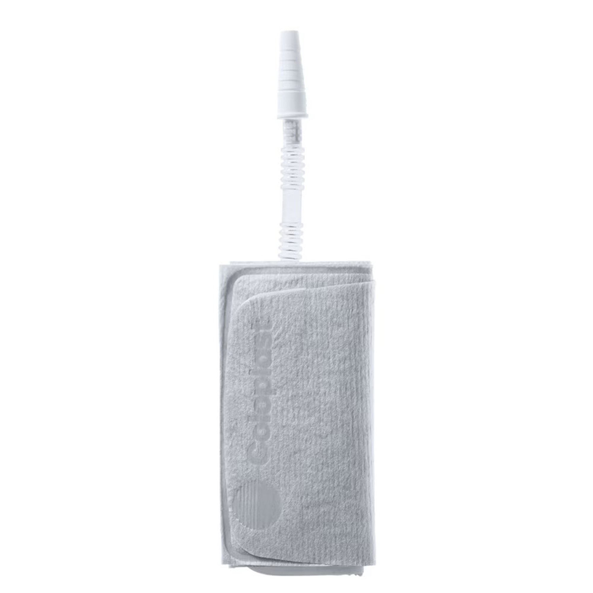 Conveen Active Urinary Leg Bag, Vinyl/Flocked, Without Valve, 250 mL MK 811221