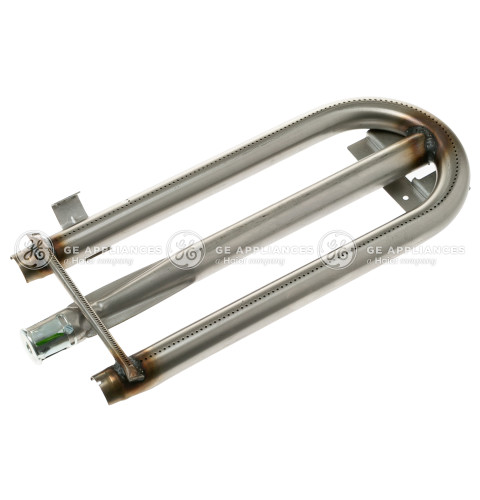 BURNER GRIDDLE