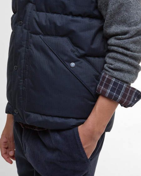 Gilet Brampton