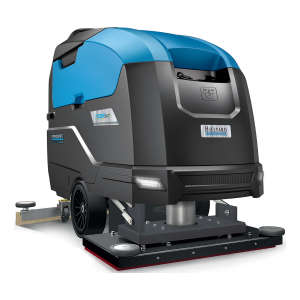 Hillyard, Trident®, T28SC Plus with TPPL Battery Package, 28", Orbital, Walk Behind Scrubber