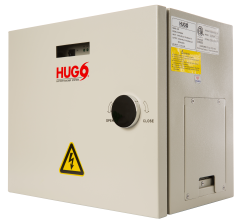 HUGO-X1 Battery Backup for Tankless Water Heaters