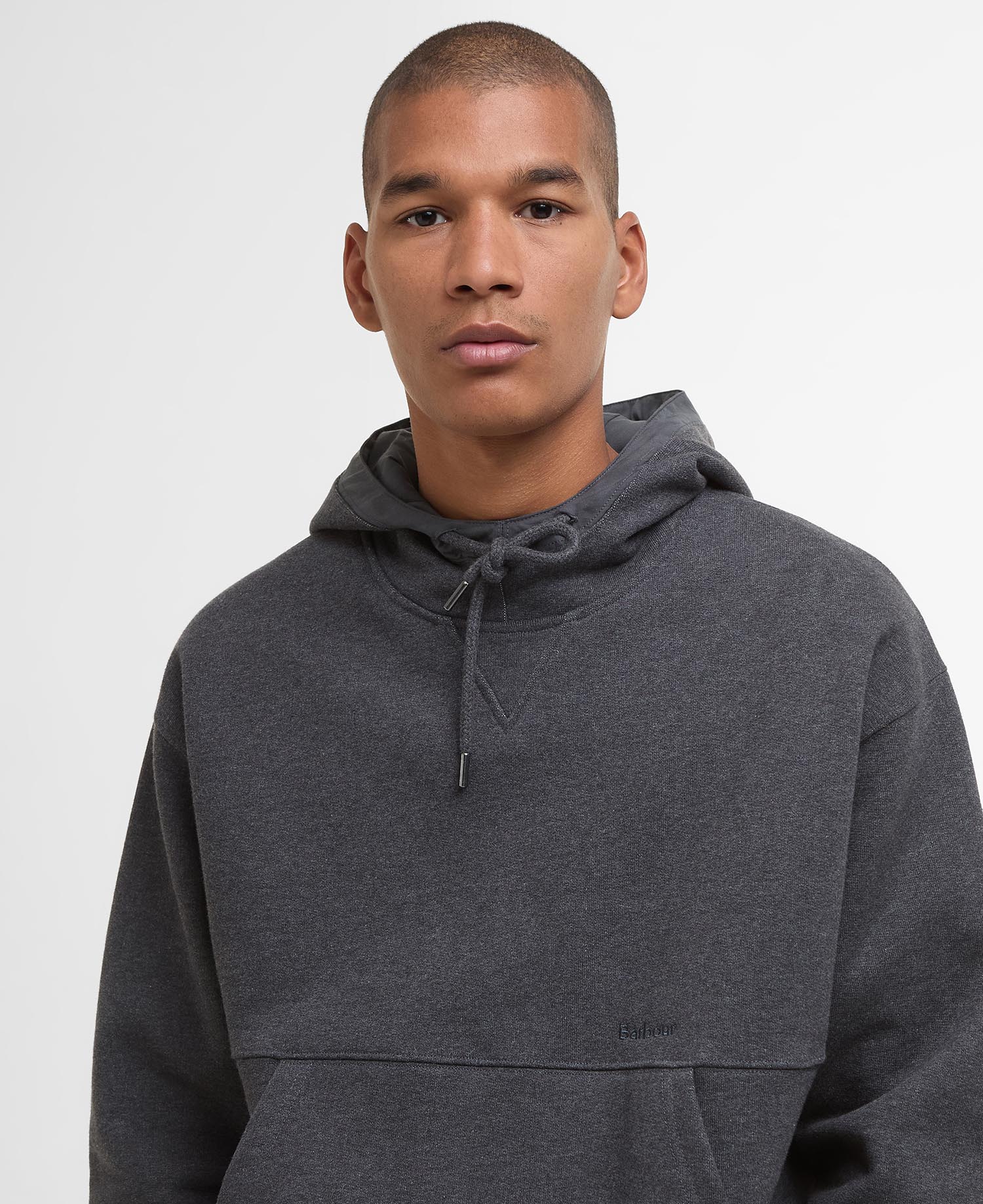 Re-Engineered Yalding Hoodie image number 3