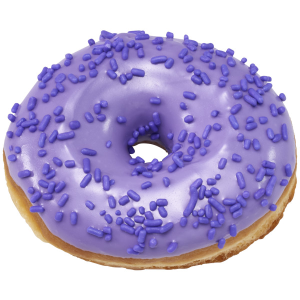 Lavender Sprinkles