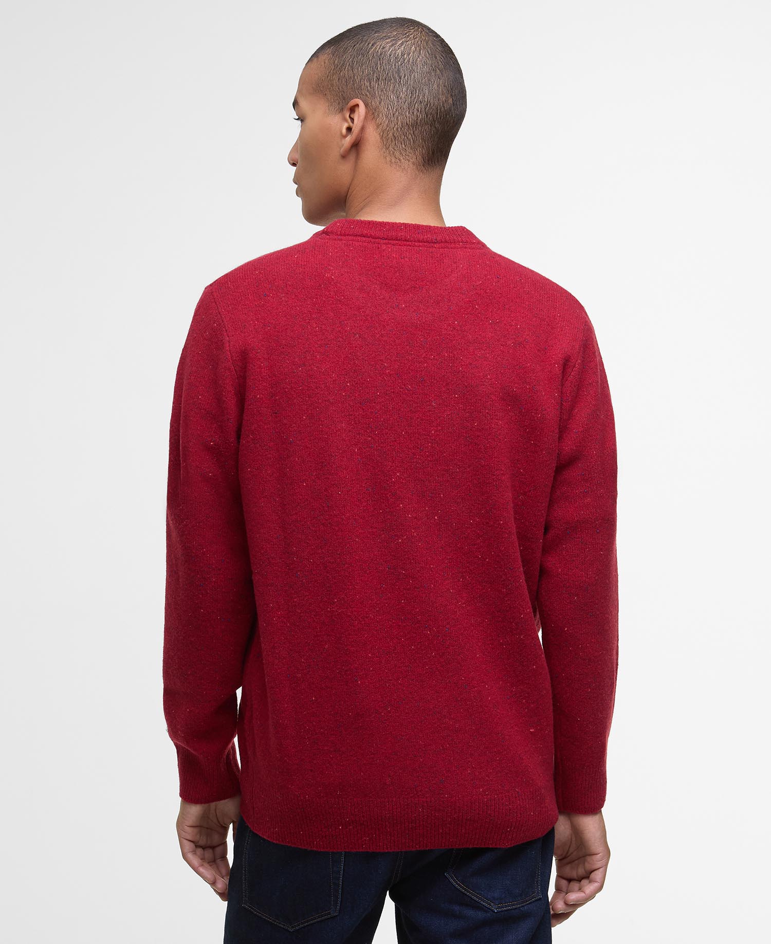 Maglione girocollo Tainsbury image number 2