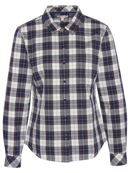 Hemd Edda Long-Sleeved Tailored Hemd Edda Long-Sleeved Tailored