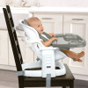 Boutique Collection™ SmartClean ChairMate High Chair™ - Bella Teddy™