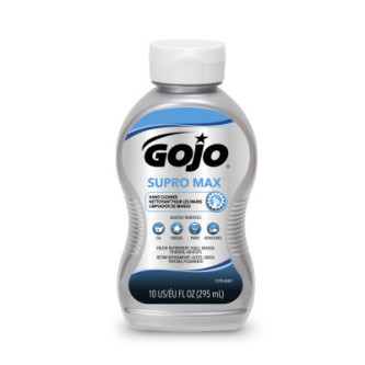 GOJO® SUPRO MAX™ Hand Cleaner