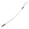 Wire Grabber™ Single-Use Wire Grabber, 2 AWG, 21 in. Lanyard