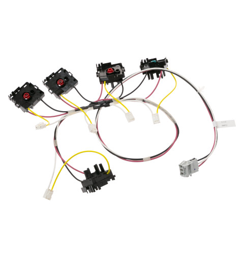 Harness Switch Assembly