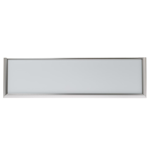 CUSTOM PANEL GRILL 36