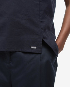 Bluse Lucy Sleeveless 