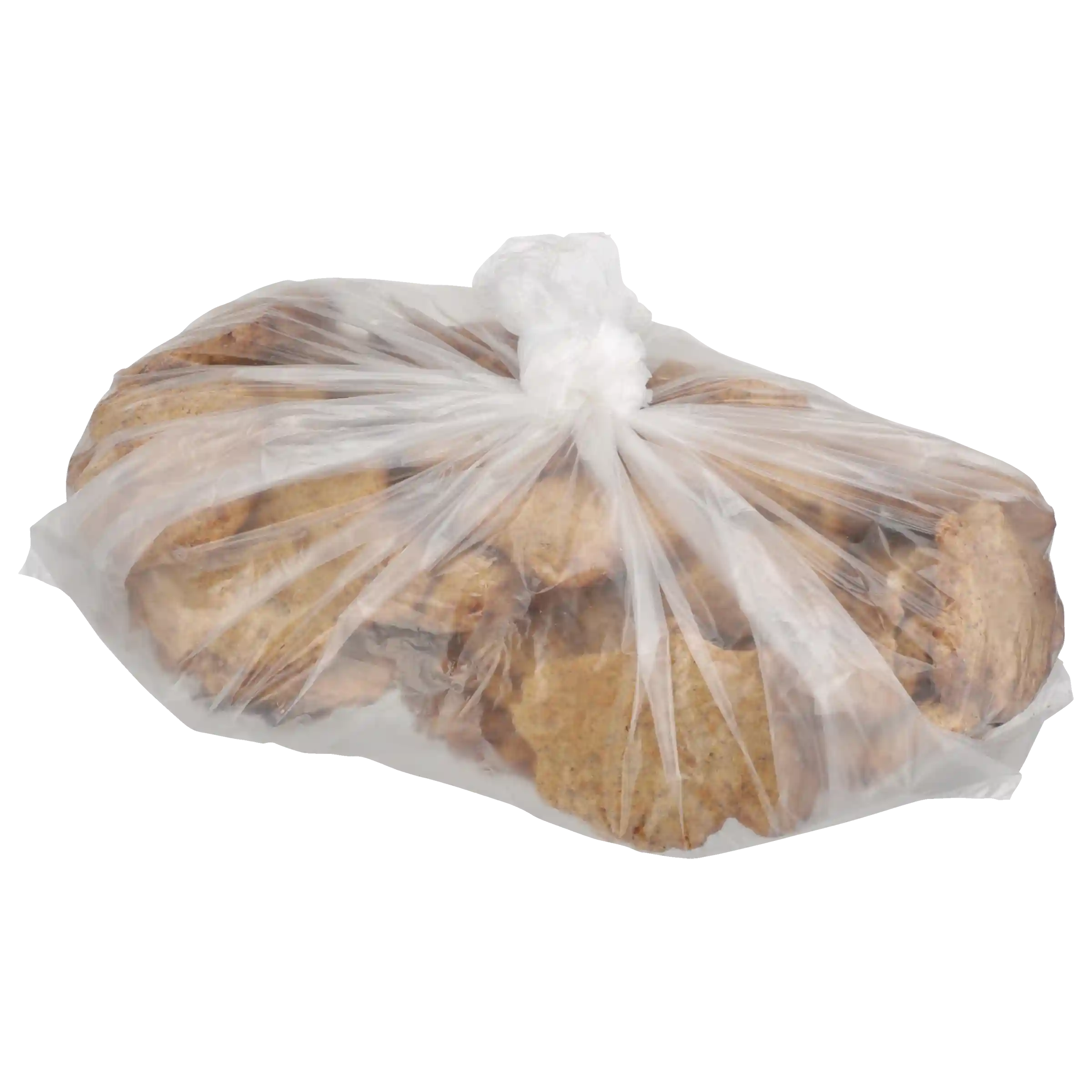 AdvancePierre™ Blue Label Fully Cooked Breaded Country Fried Beef Steak Fritters, 4 oz_image_3