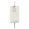 Fuse-link high speed 500 A DC 1000 V 3L 75 x 91 x 205 mm gPV UL IEC with indicator blade connections