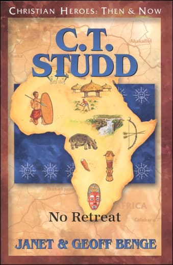 C.T. Studd (CHT&N)
