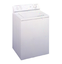 RCA Extra-Large 2.7 Cu. Ft. Capacity Washer with FlexCare™ Agitator and 6 Cycles