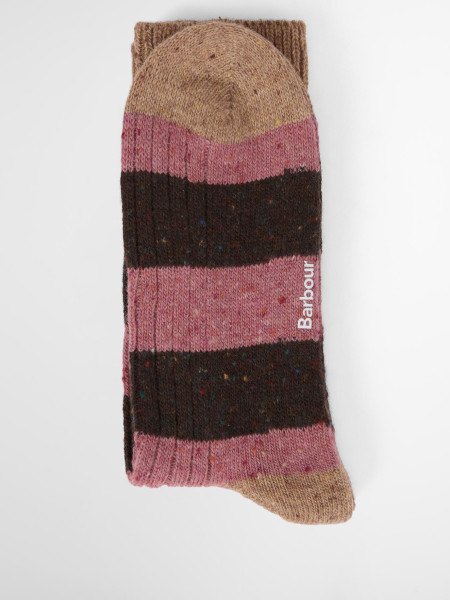 Houghton Stripe Socks Houghton Stripe Socks