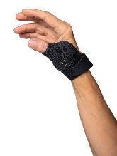 CMC Controller Plus™ Left Thumb Brace, Large / Extra Large