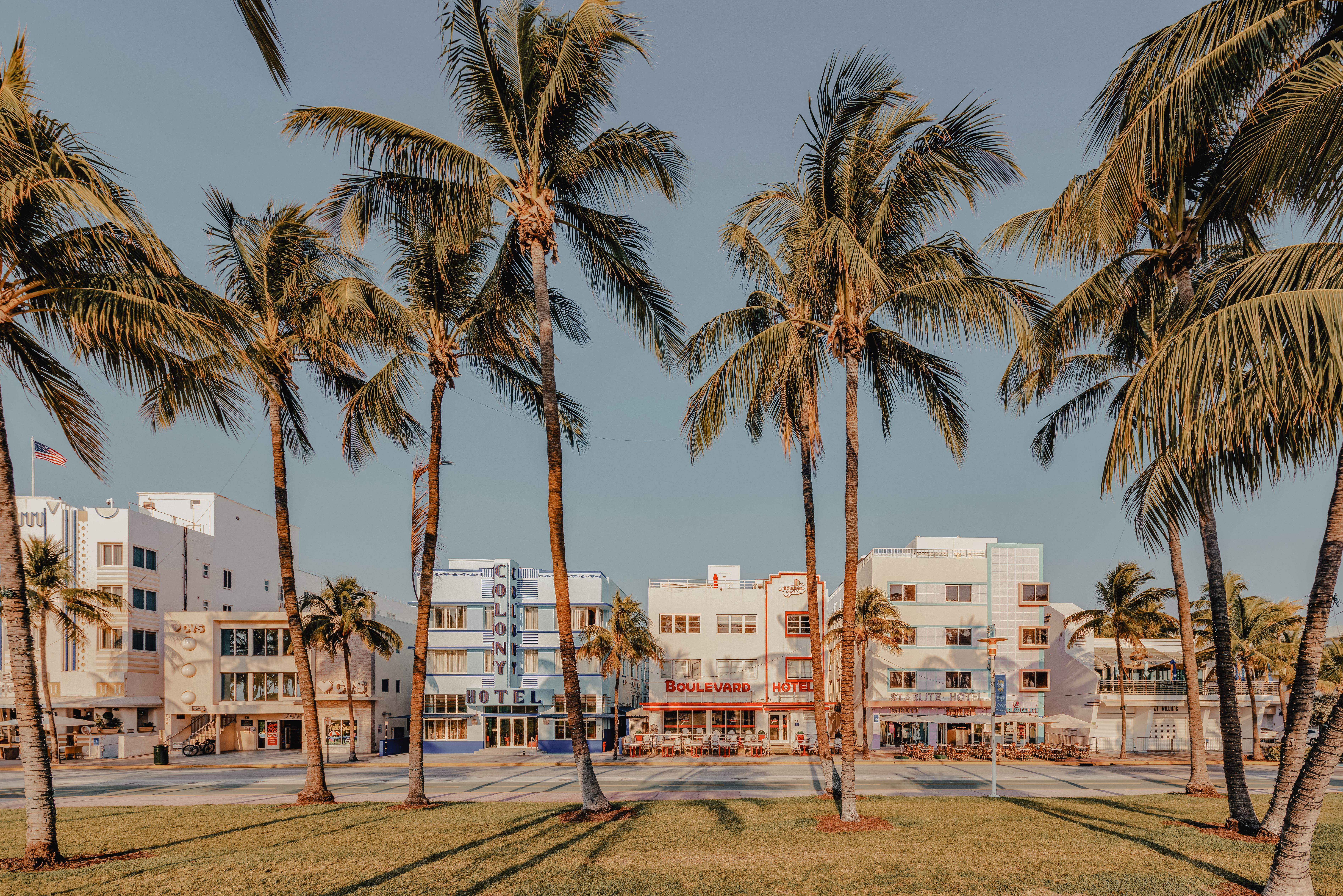 San Juan → San Juan (15 nights)