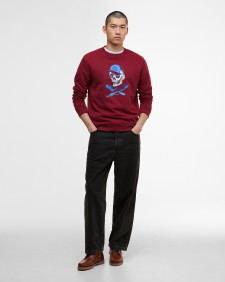 Morgan Sweatshirt 