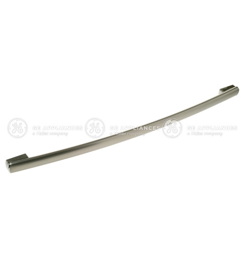 BLACK STAINLESS STEEL DOOR HANDLE