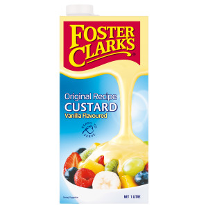 foster clark's® custard 1l image