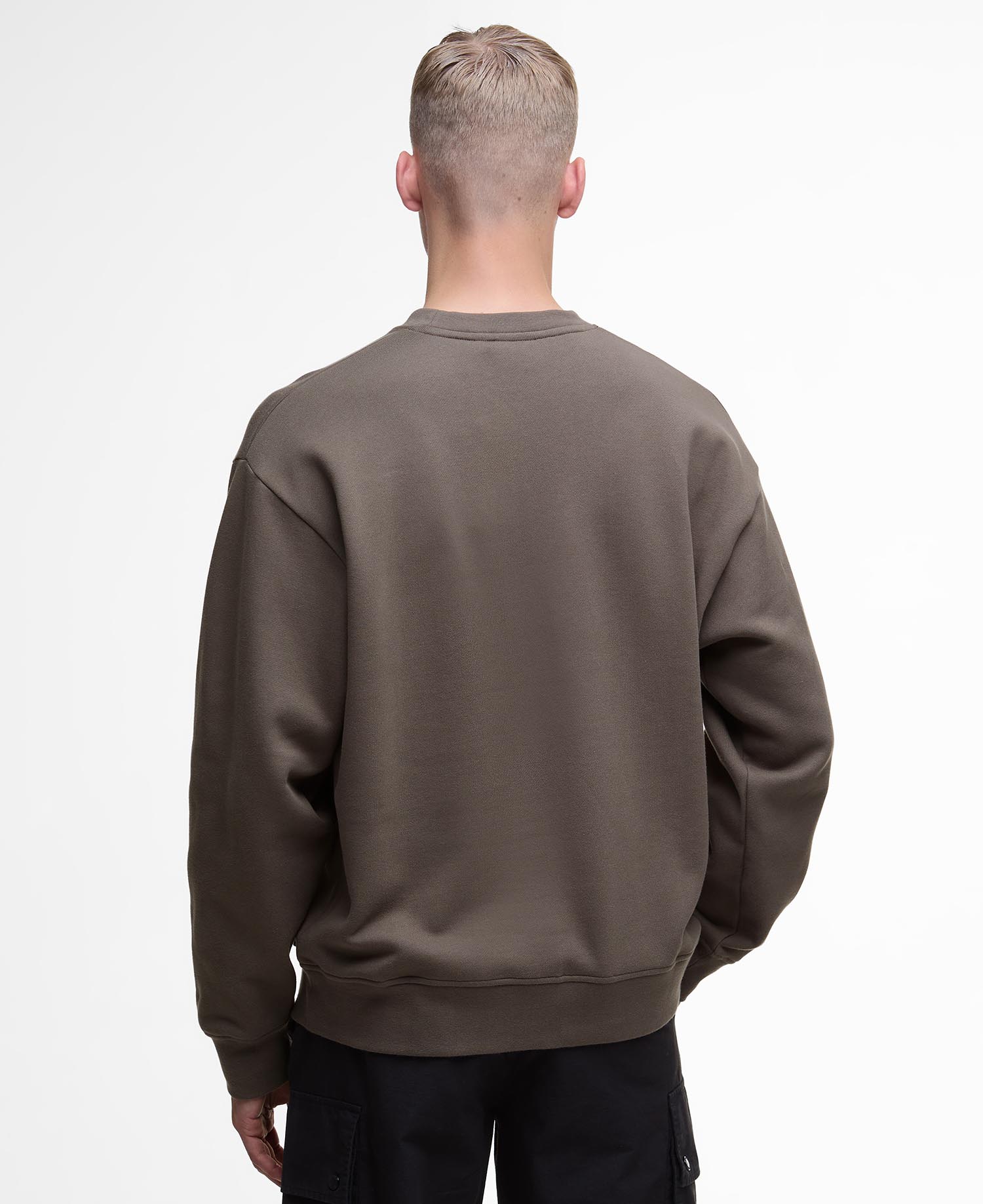 Formula Oversized Sweatshirt image number 2
