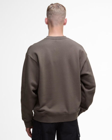Formula Oversized Sweatshirt
