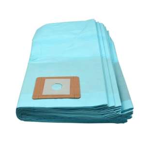 Bag Vacuum Paper 10Pk