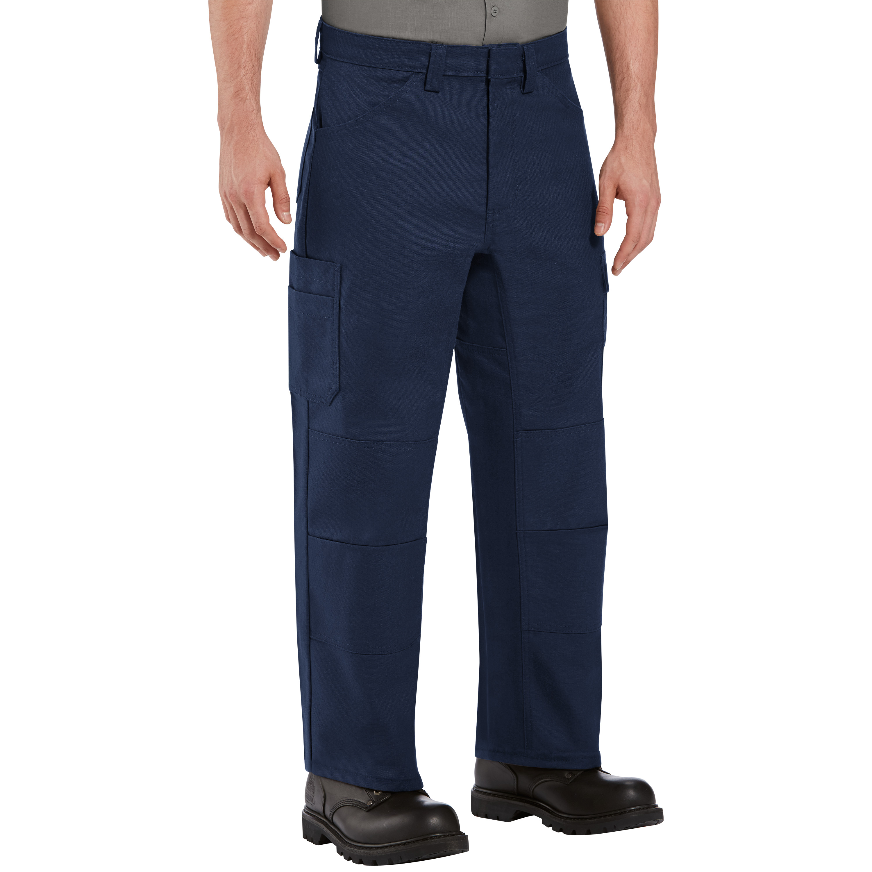 Red Kap Men's Performance Shop Pant - Picture 20 of 21