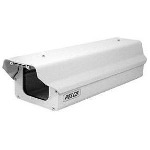Grey, 18 in. Medium Outdoor Enclosure