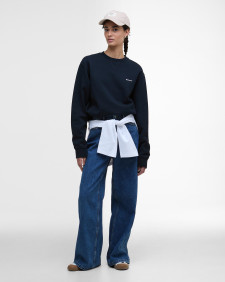 Bede Oversized Sweatshirt 