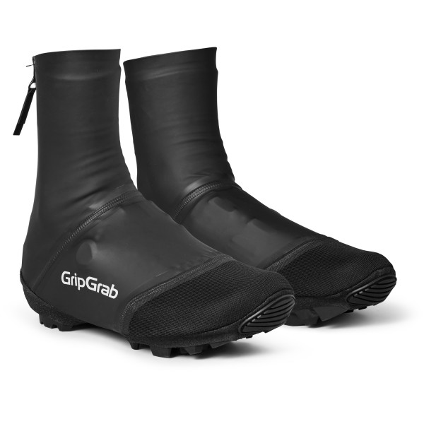 GripGrab Couvre-chaussures gravel imperméables PACR