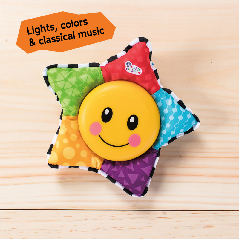 star bright toy box