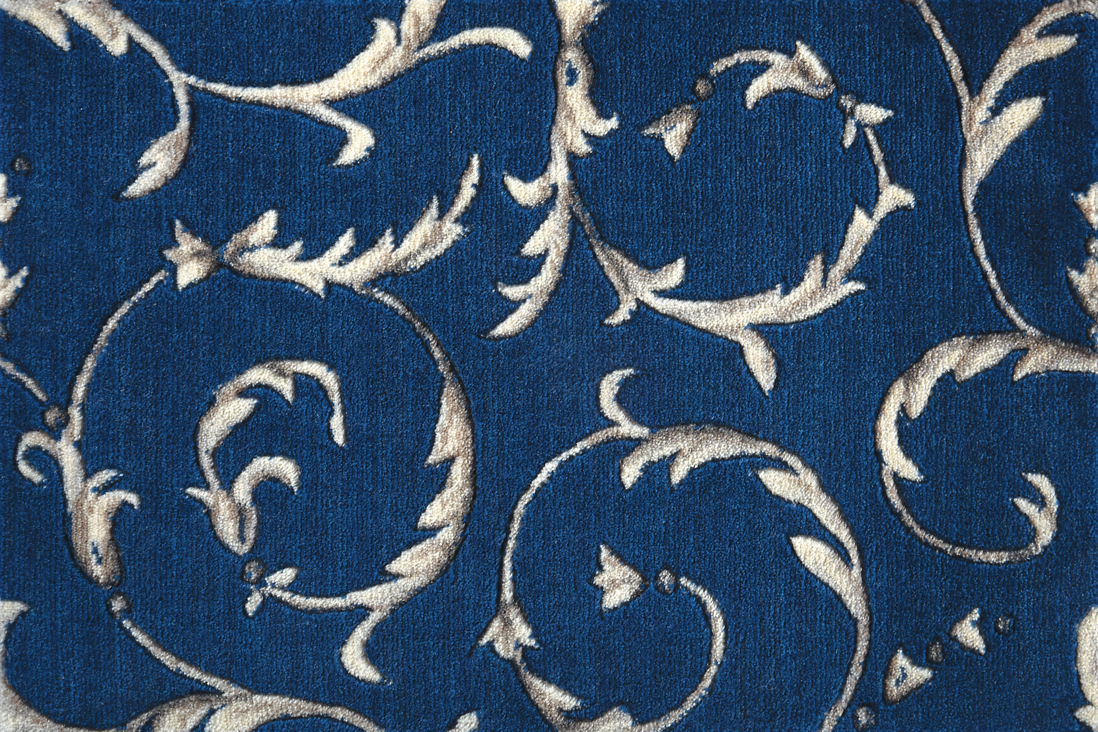 SOMERSET SCROLLWORK ST02 MARINA BROADLOOM