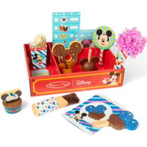 Disney Snacks & Popcorn Sweet Treats