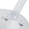 2 ¾-quart Arkadia™ aluminum saucepan in natural finish