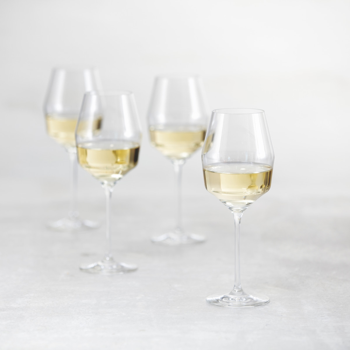 Gigi White Wine Glass 17.9oz