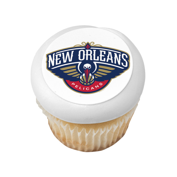 NBA Team PhotoCake® Edible Image®