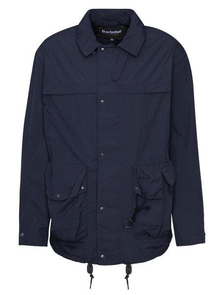 Modified Durham Showerproof Jacket Modified Durham Showerproof Jacket