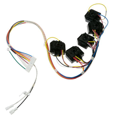 LED BOARDS SWITCH AND HARNESS
