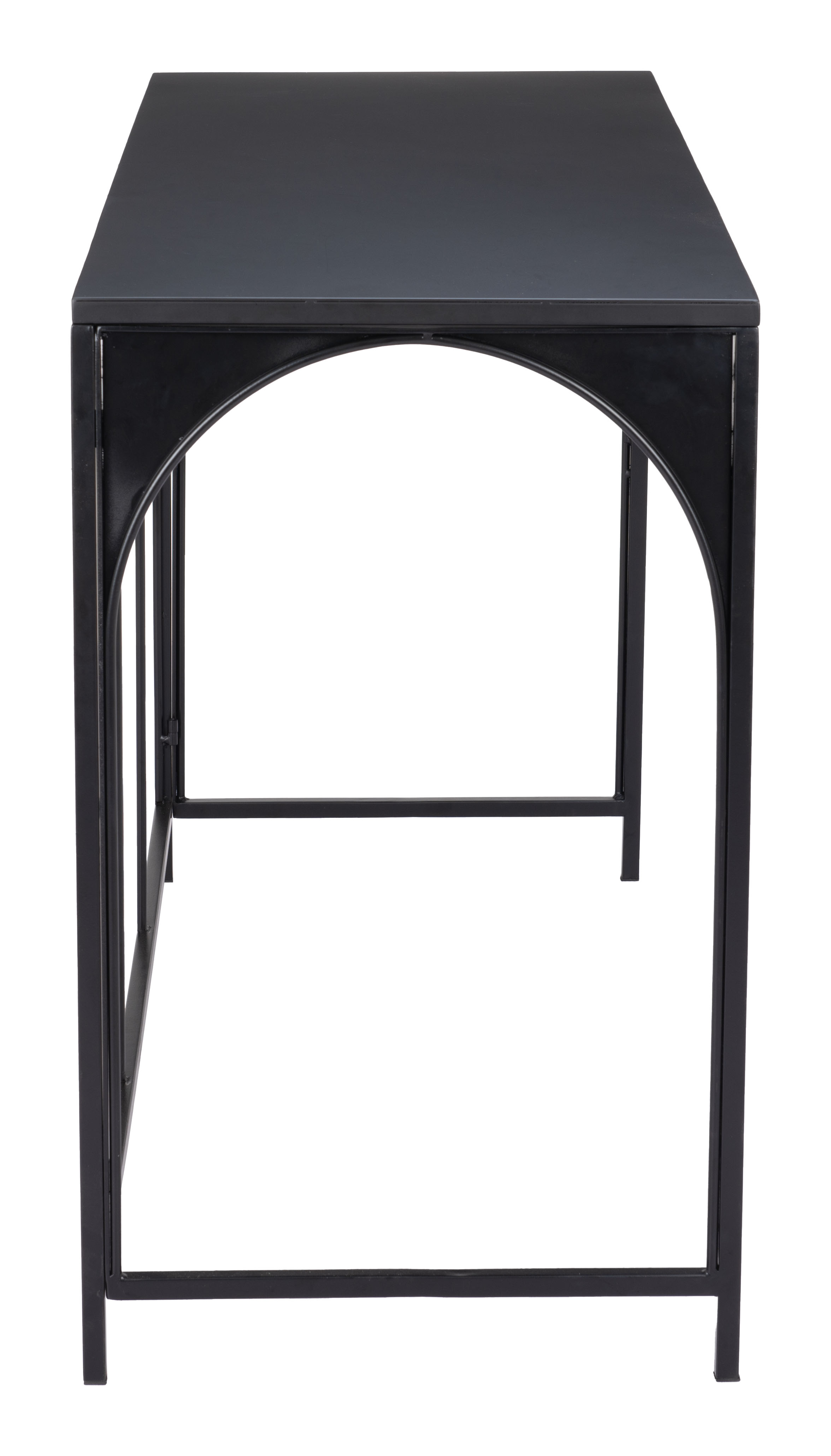 Loriet Console Table Black product image