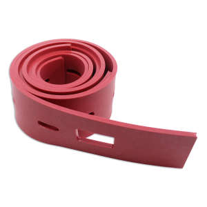 Midwest Rubber, Linatex Squeegee Kit for Trident XM17SC