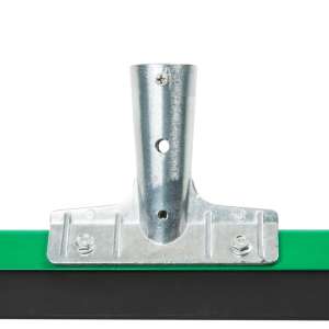 Unger, AquaDozer Heavy Duty Curved, 36", Green, Rubber Squeegee