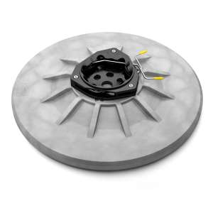 TNT1220200, Tennant, Pad Driver Assembly 18In